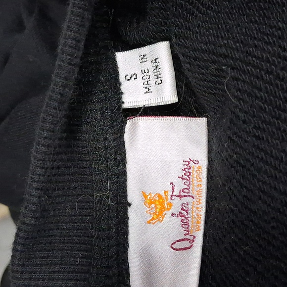 Quacker Factory Cat Top - Picture 6 of 7